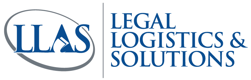 Legal Logistics & Solutions logo